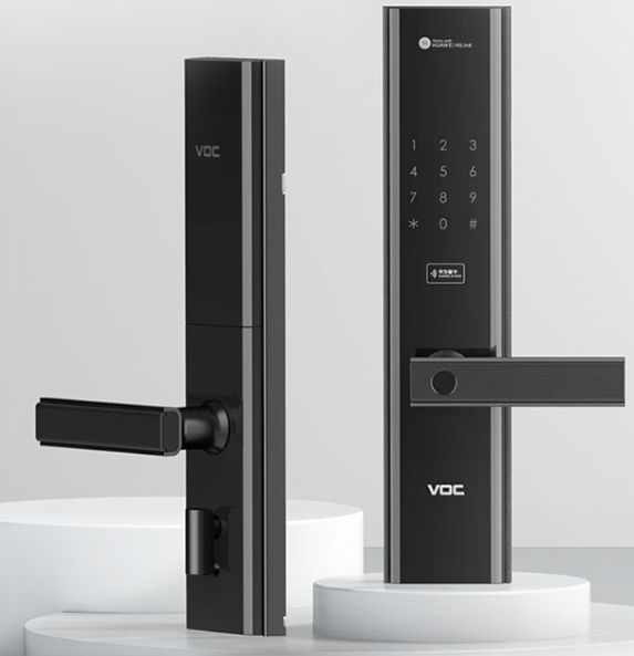 voc智能门锁哪款好?这几款你选对了么