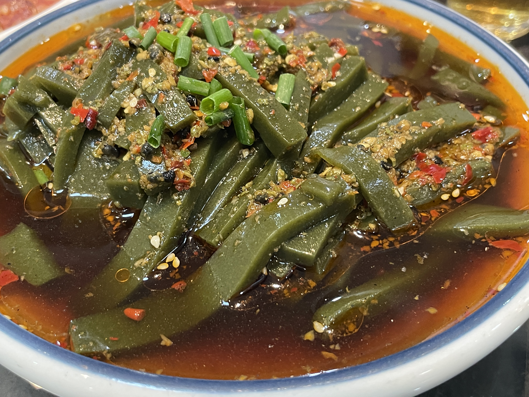 巫溪地道美食,每一道菜都充满了当地风味!