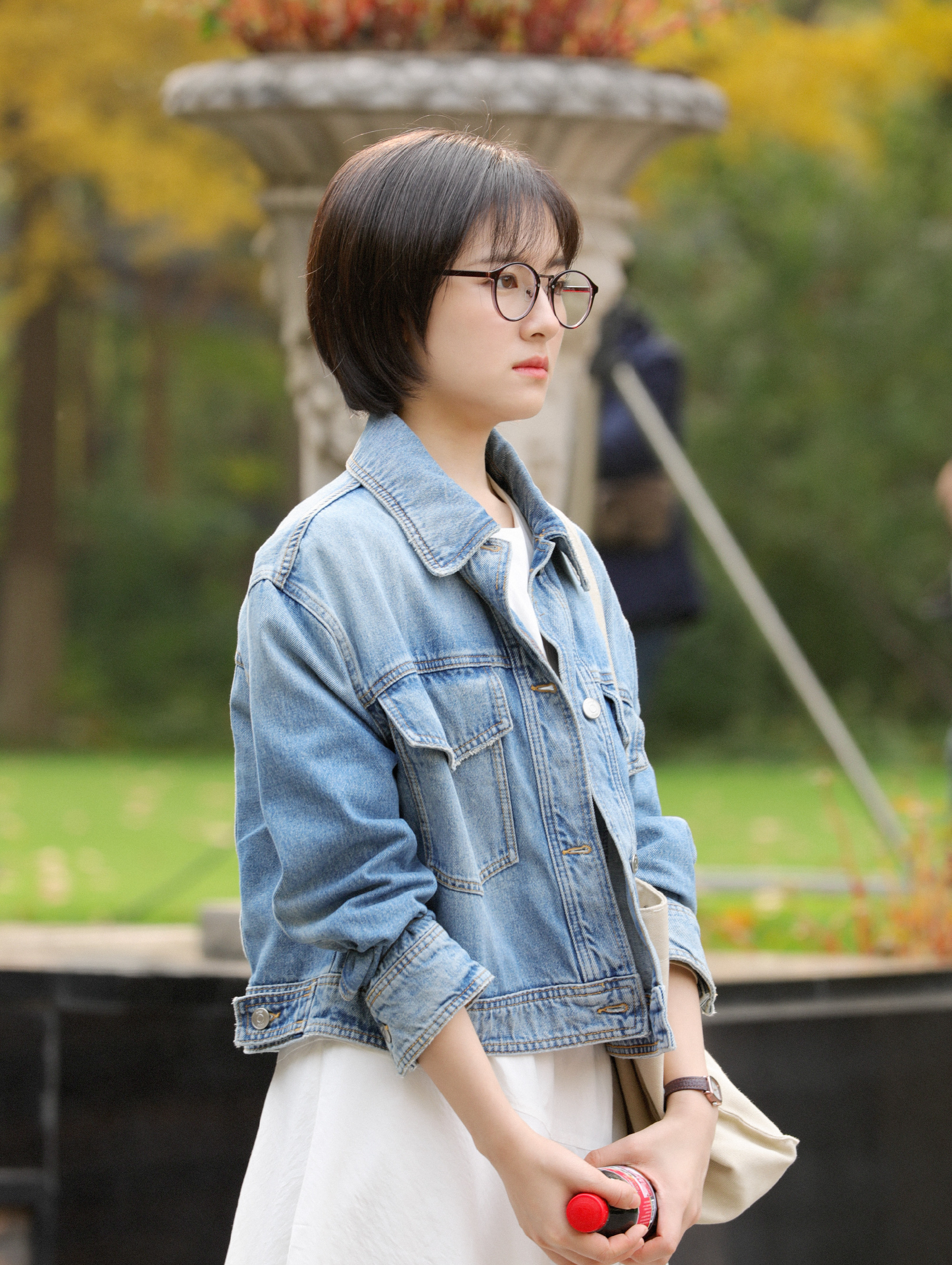 同样是二十岁年龄差,为何陈建斌李一桐被嘲,而李兰迪王阳被夸?