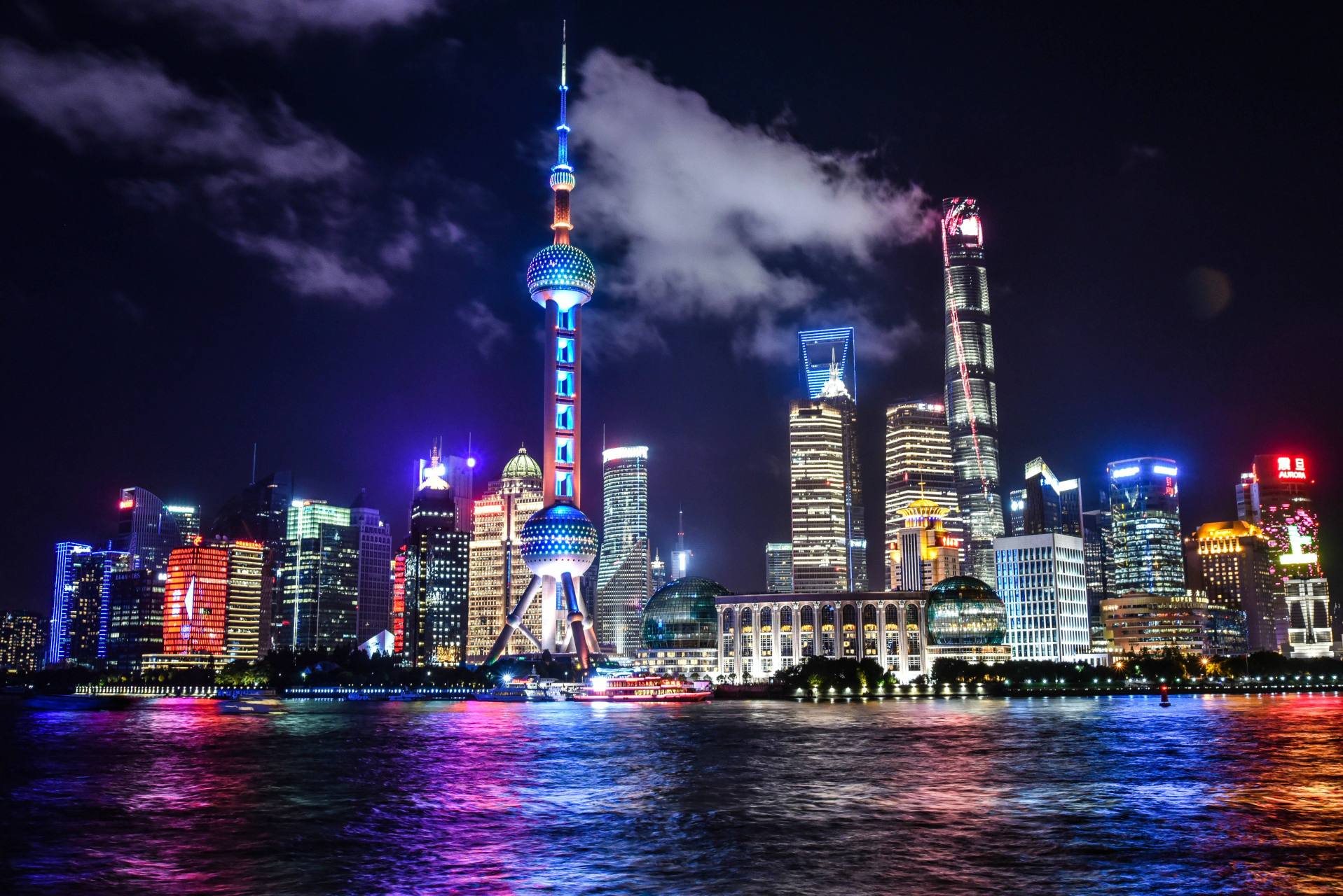 上海壁纸