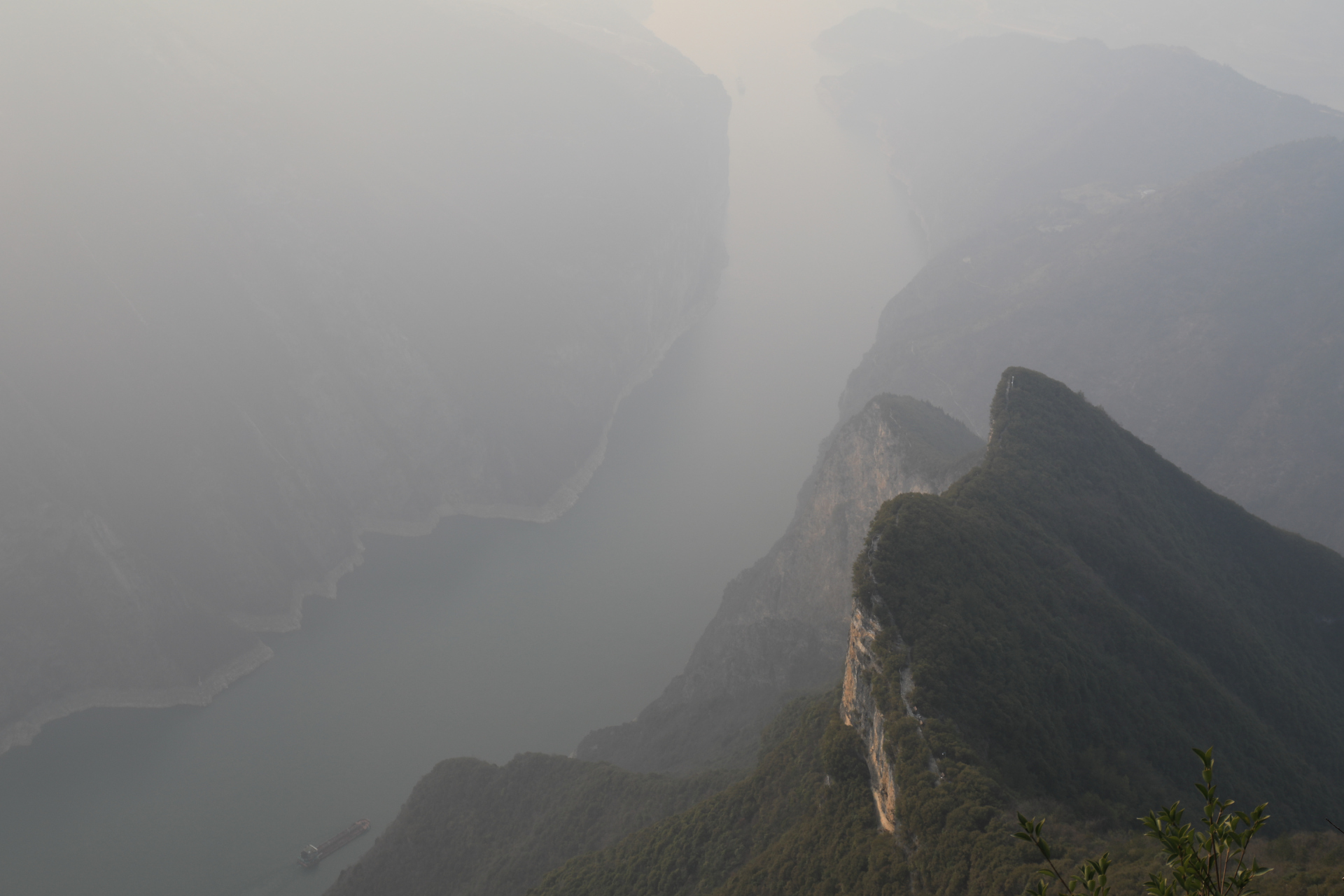 重庆奉节海拔图片