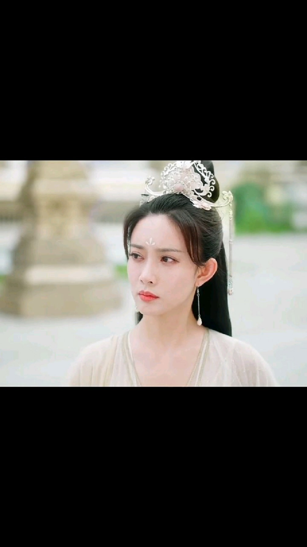 向来疼爱颜淡的芷昔姐姐要黑化了吗?-度小视