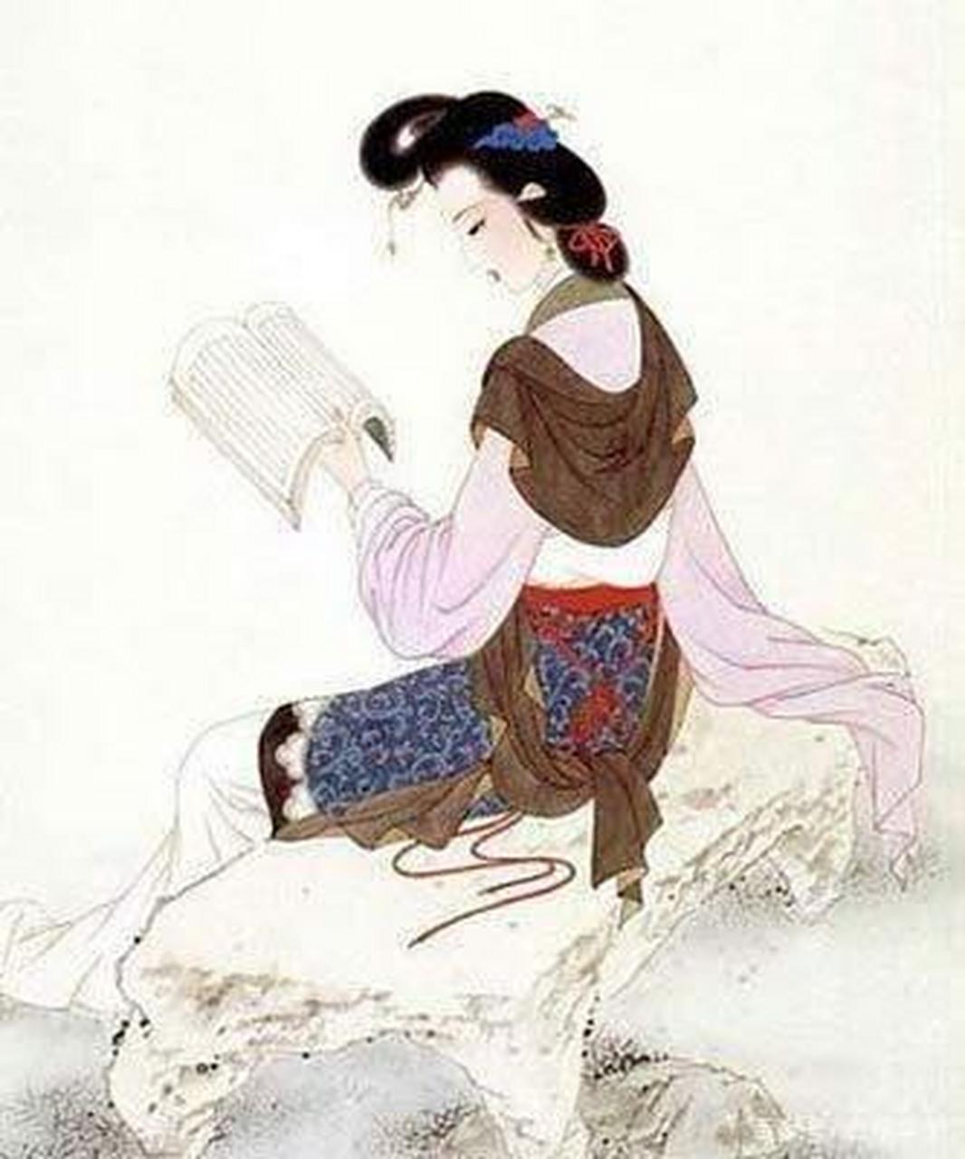 —息妫