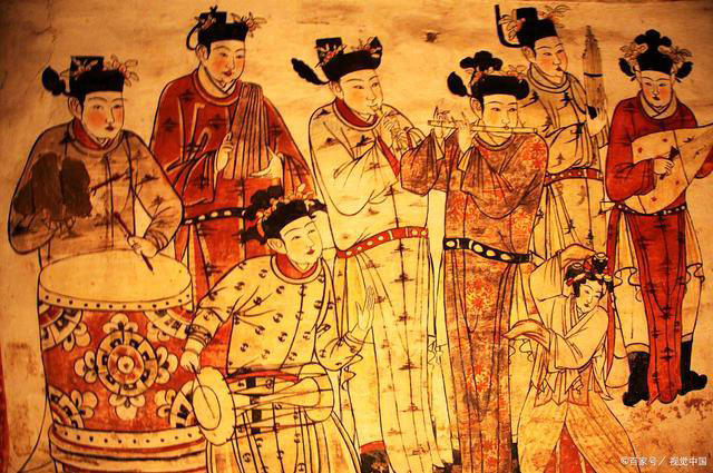 倾斜的天平——后唐庄宗李存勖宠信伶人被杀身亡的历史教训