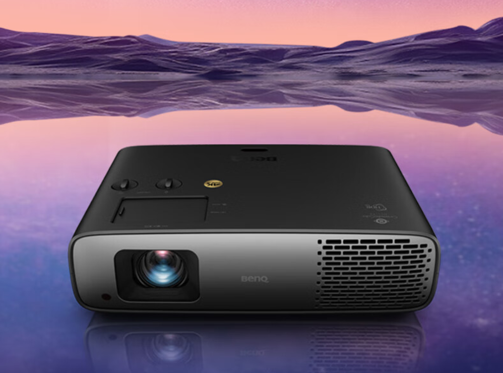 明基w4000(明基w4000投影仪)怎么样,有什么特点