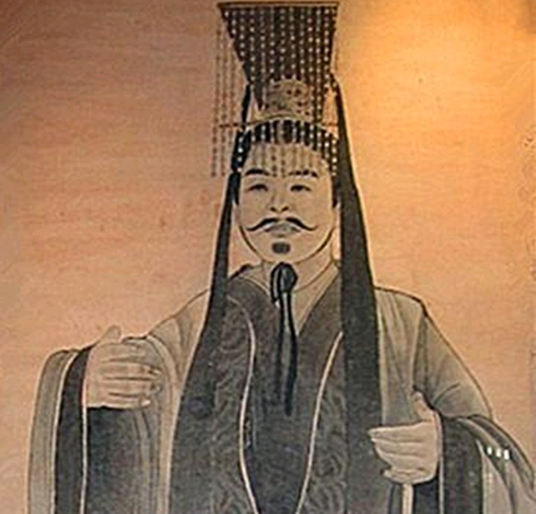 中华古代预言之亡秦者胡也