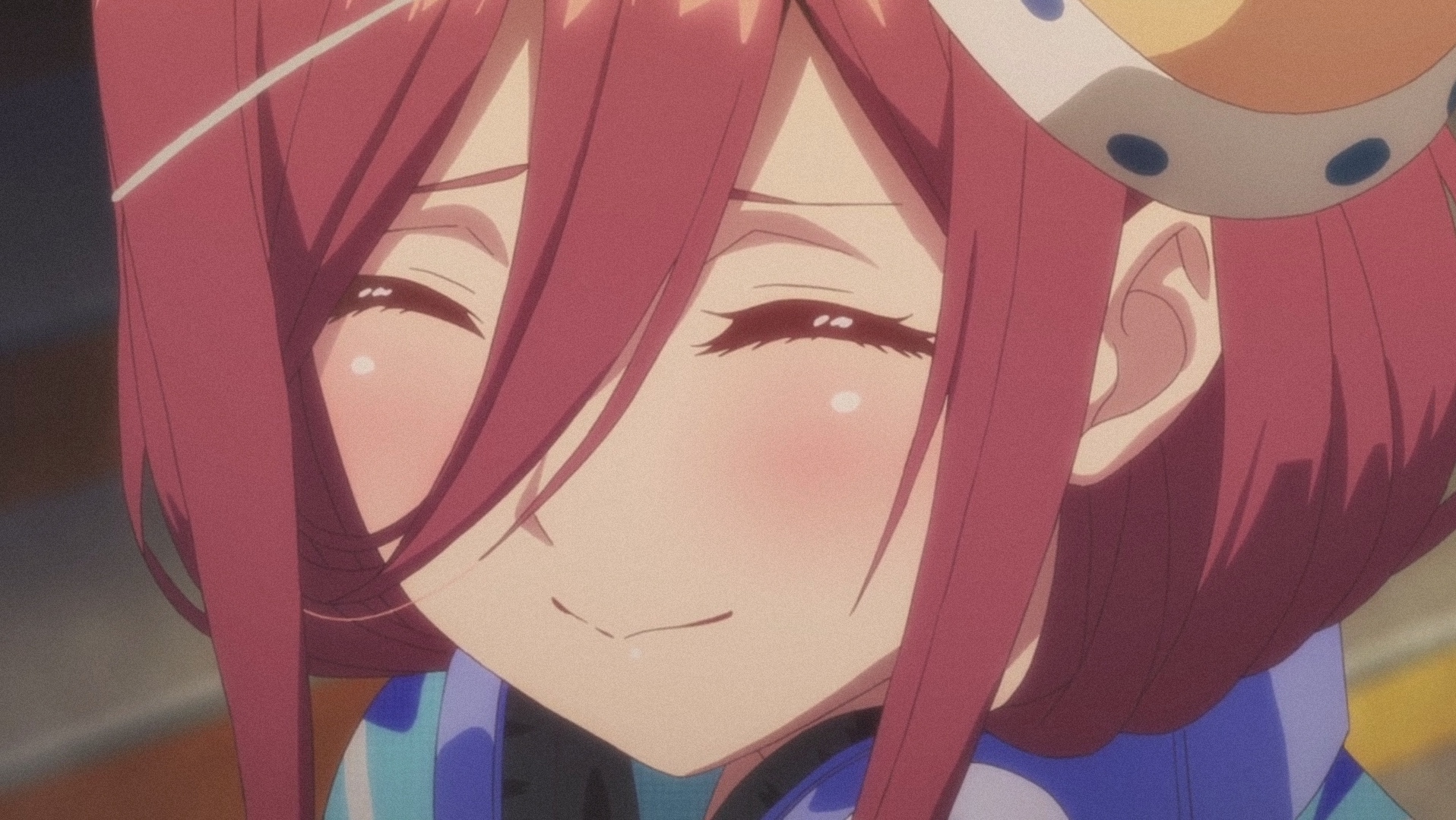 樱岛麻衣与中野三玖很完美.那是你没见到这个样子的冰室菖蒲