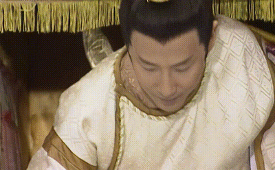 《少年包青天》里的八贤王,是我童年记忆里温润如玉君子的最佳诠释