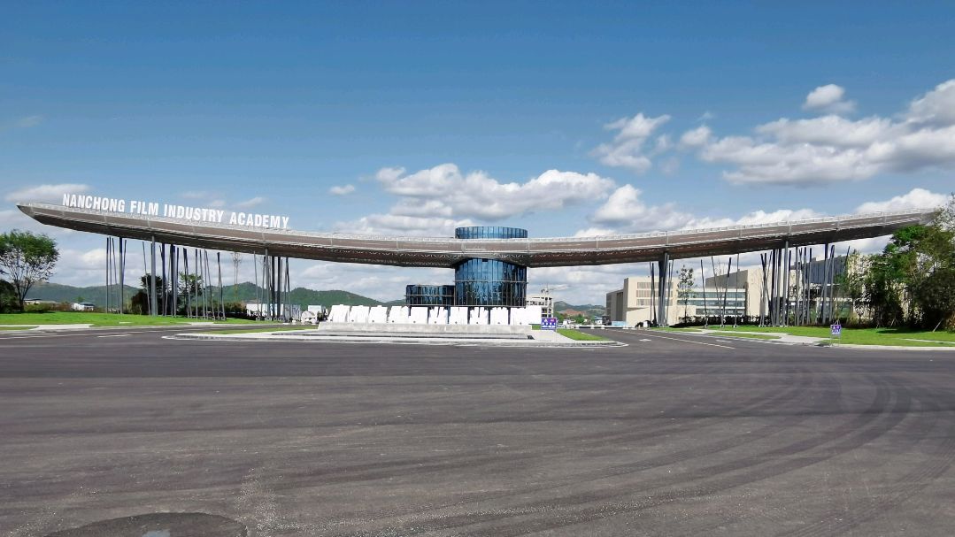 南充大学城最新高校招引工作进展来了