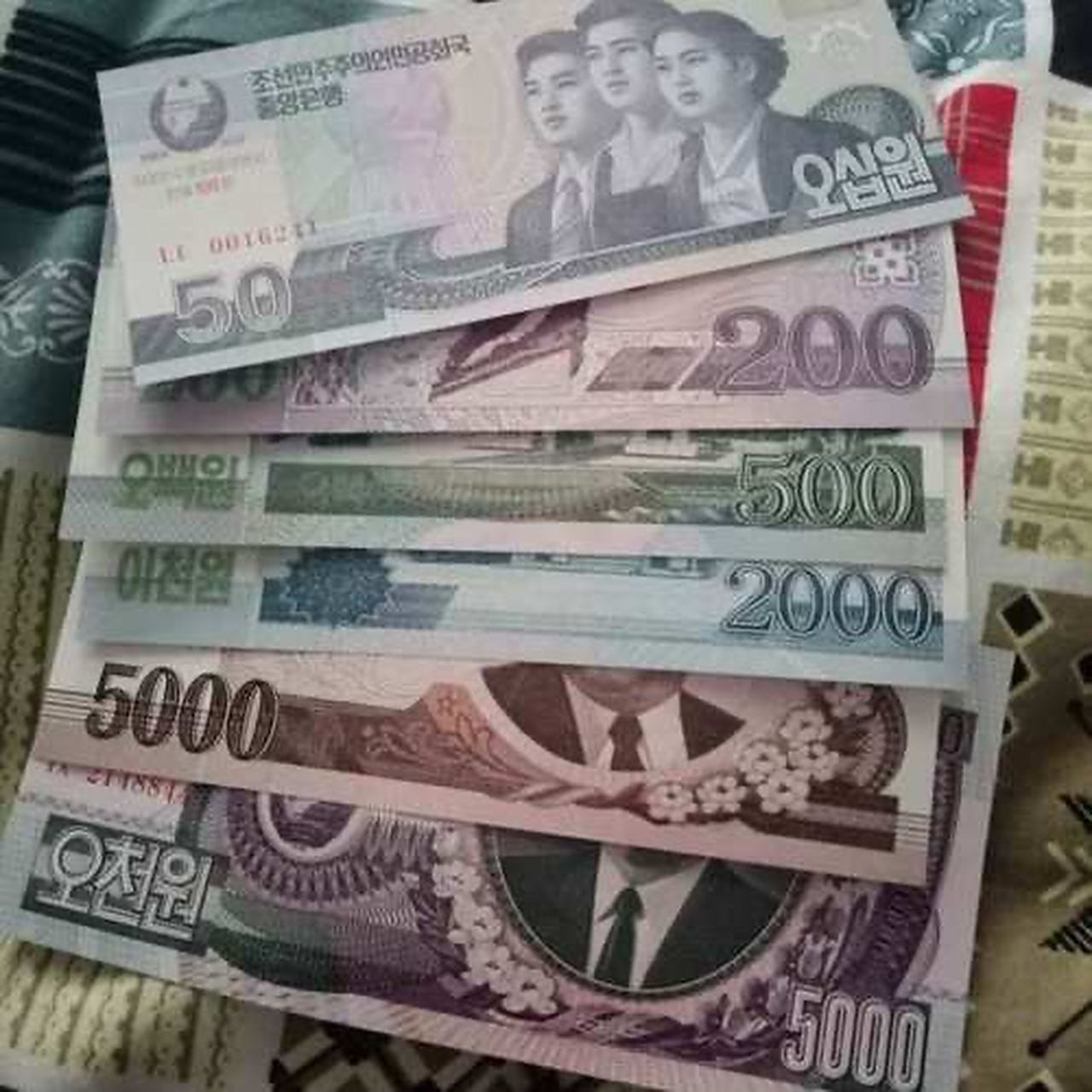 流通货币(流通货币包括哪些)