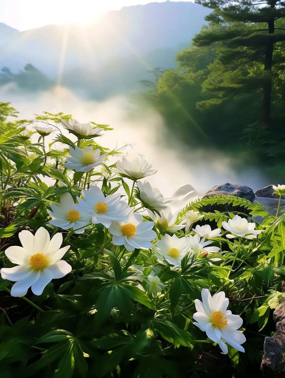 对因果有敬畏心,做人做事就有了最基本的原则,就不至于走歪,运势自然