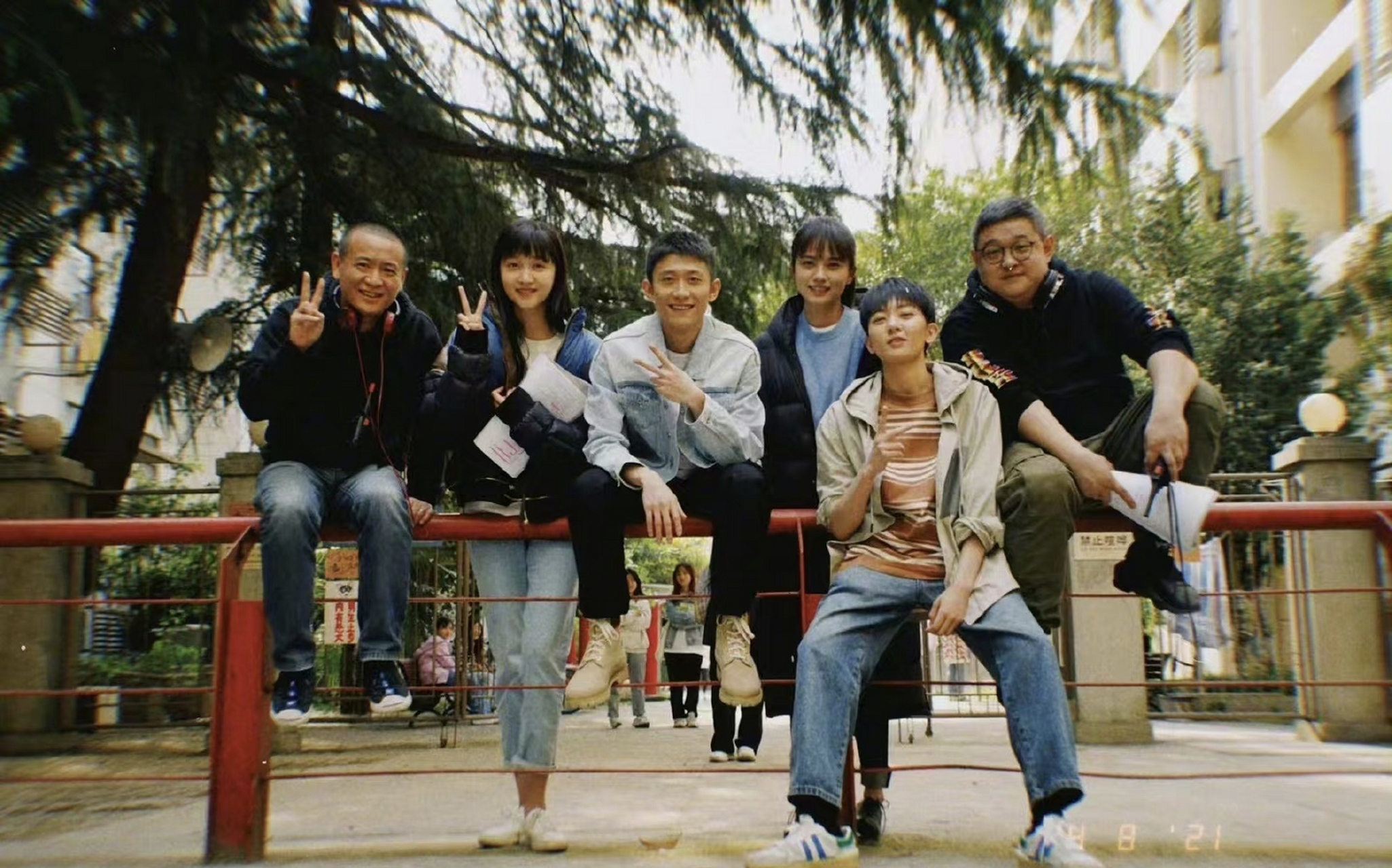 舍不得秦川啊 能不能让徐天周同来弥补一下空缺,曾老板,我想再来份