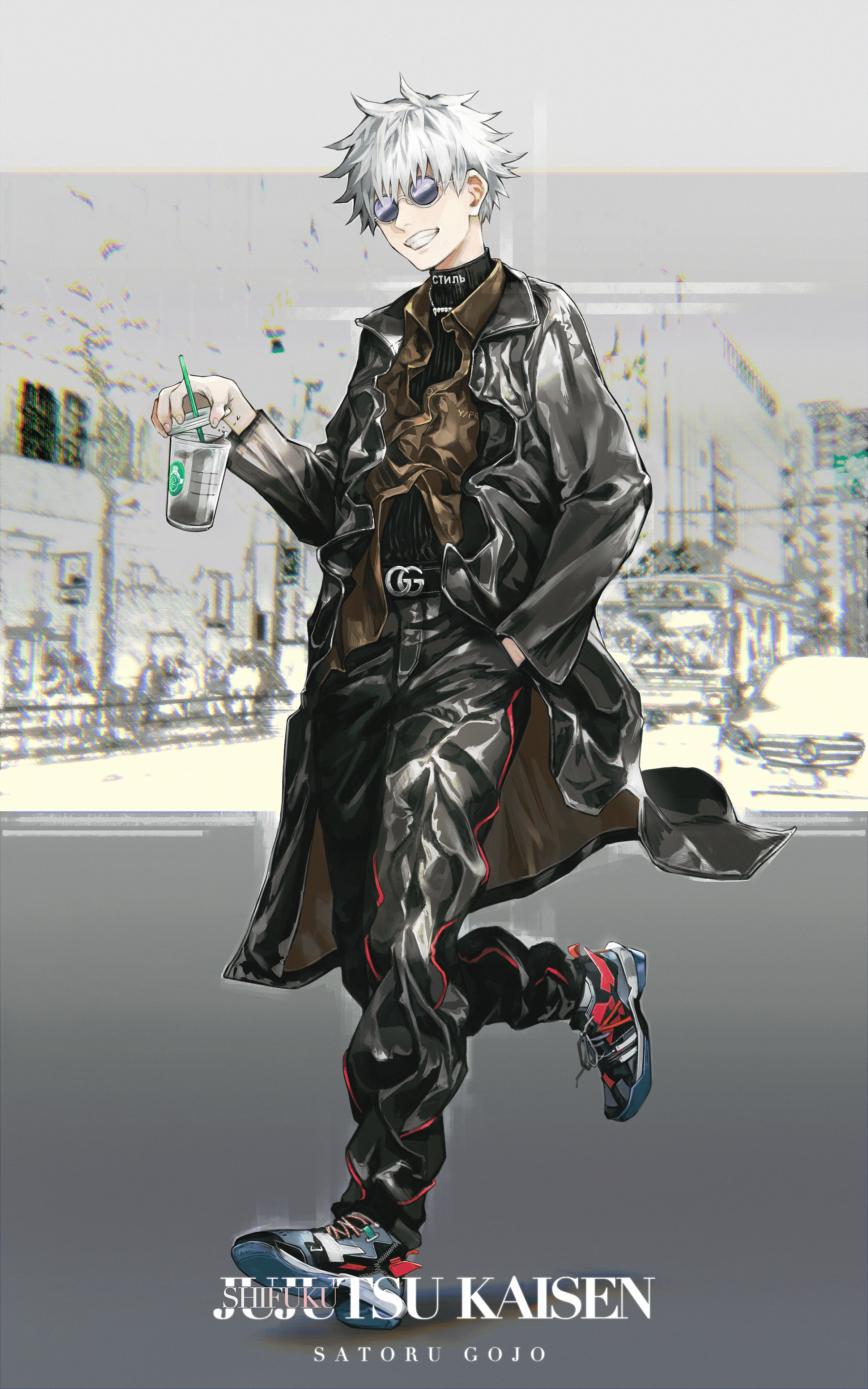杂图