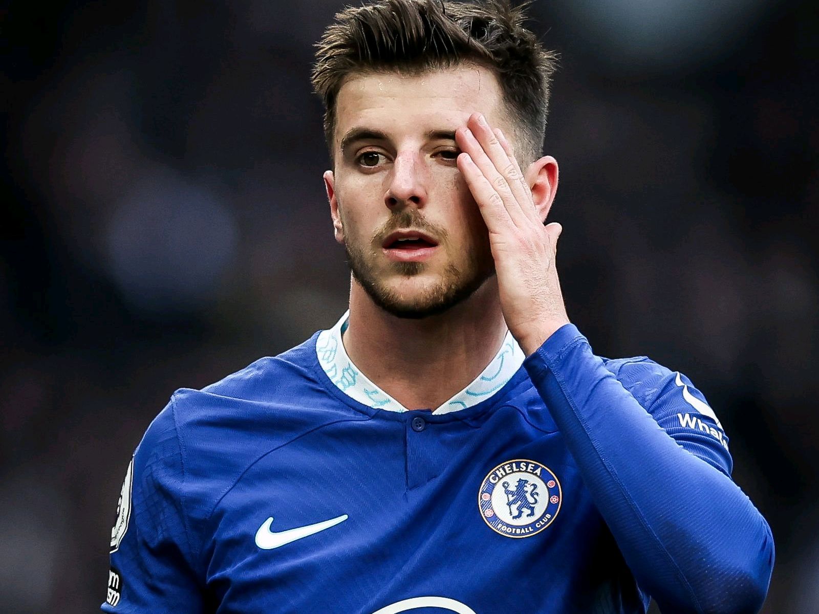 泄露报价!曼联5500万英镑求购芒特,切尔西:少于7000万免谈!