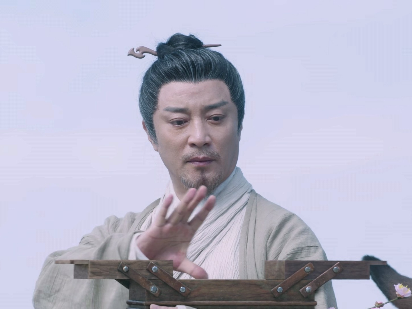 《雪中悍刀行》赵宣素飞升失败!邓太阿为人太过霸道?