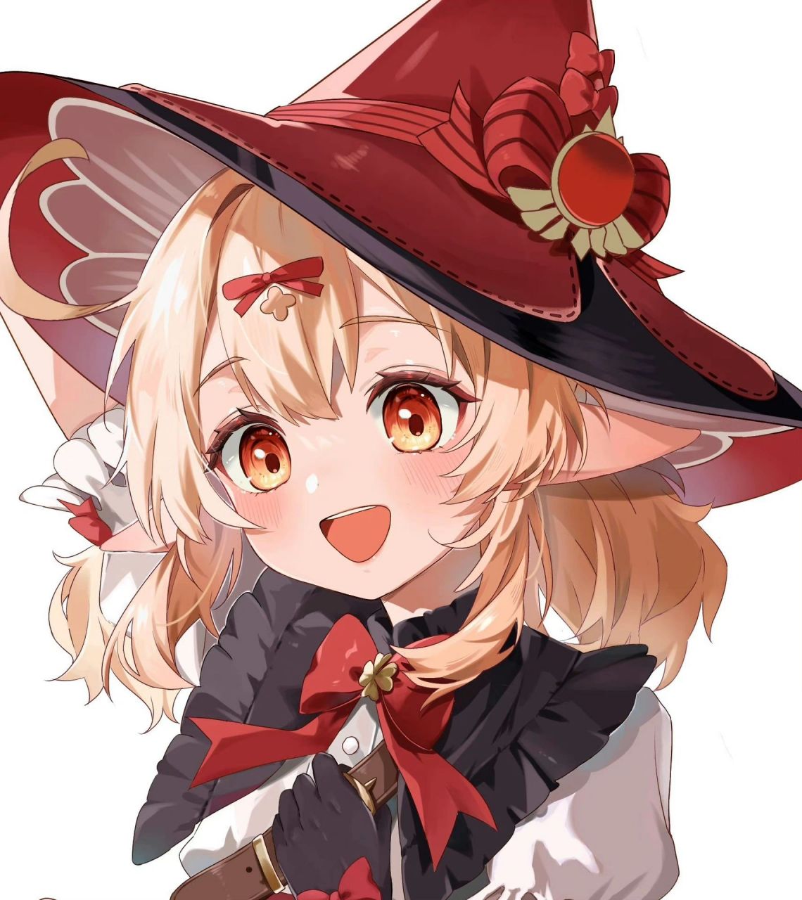 【可莉】 作者:hinagikumonnme