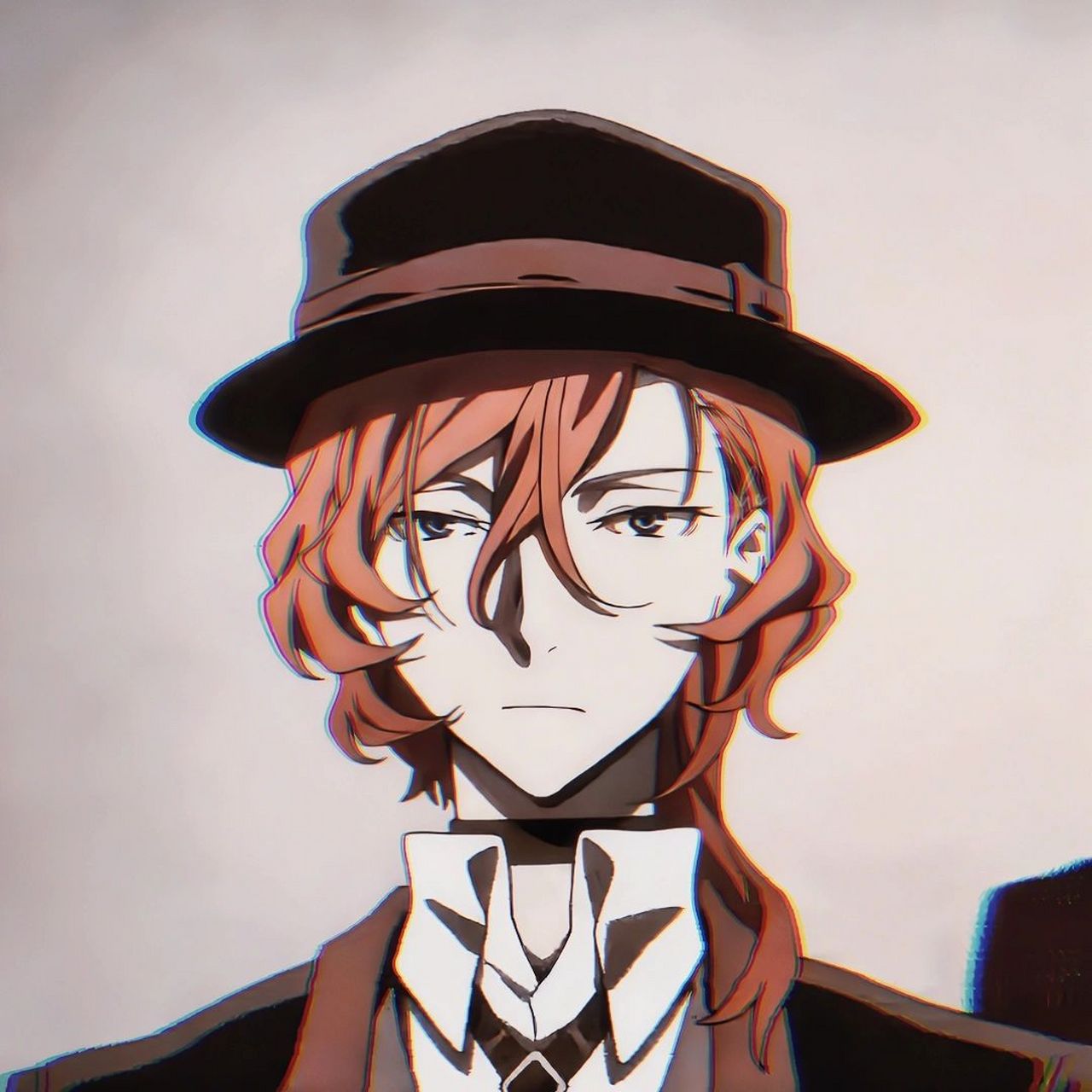 文豪野犬# 本大爷登场了,中也