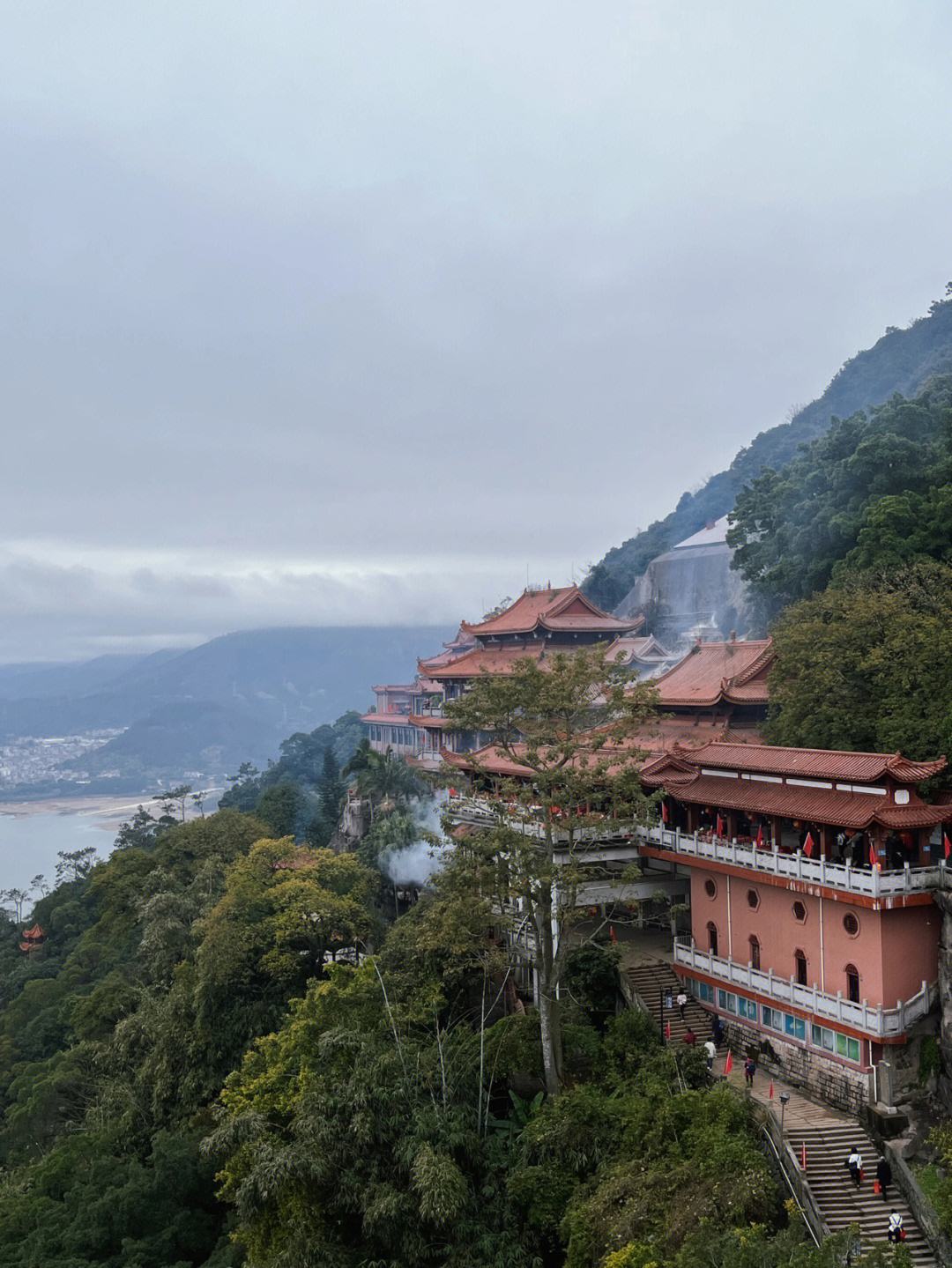 石竹山 风景区图片