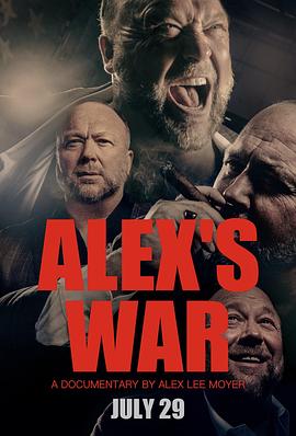 Alex's War