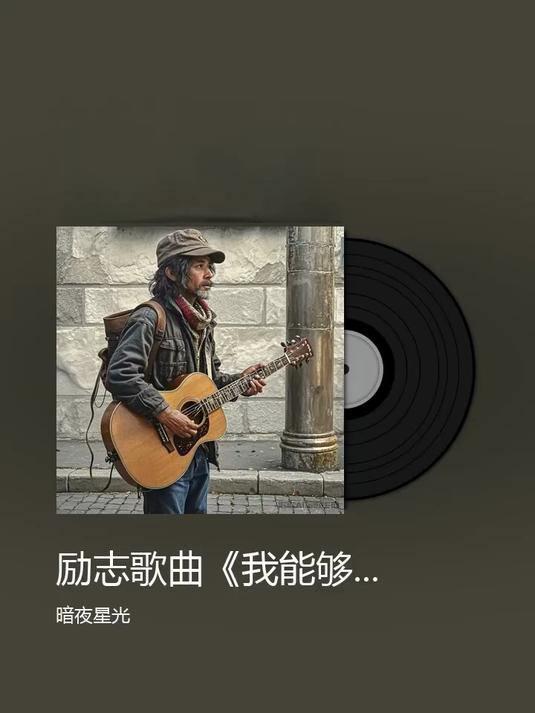 励志歌曲2019(励志歌曲2025最火歌曲一路前行是什么歌)