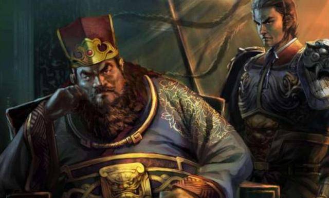 开启三国乱世的董卓,为何能成功夺权,从龙套到主角他做了什么?