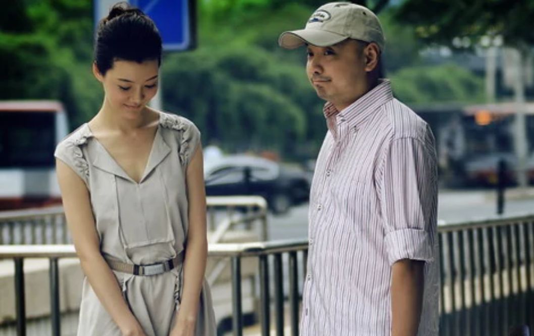 徐若云和曹小强是什么电视剧