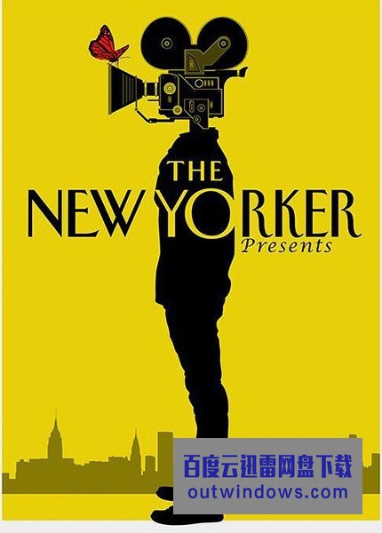 [电视剧][纽约客再现/The New Yorker Presents 第一季][全11集]1080p|4k高清