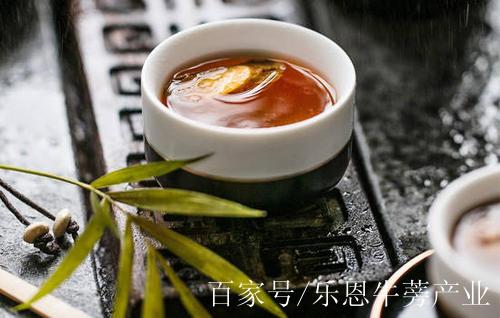 「樂恩牛蒡」經期能喝牛蒡茶嗎?我們一起來看看吧