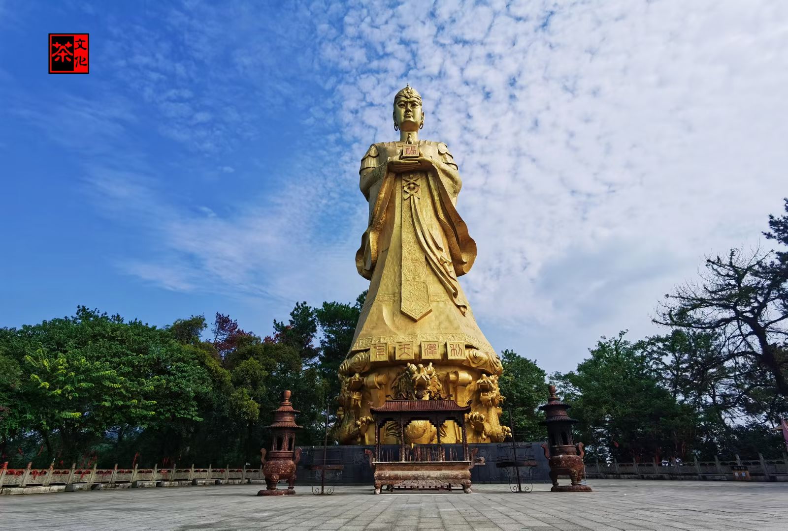 梧州龙母庙简介图片