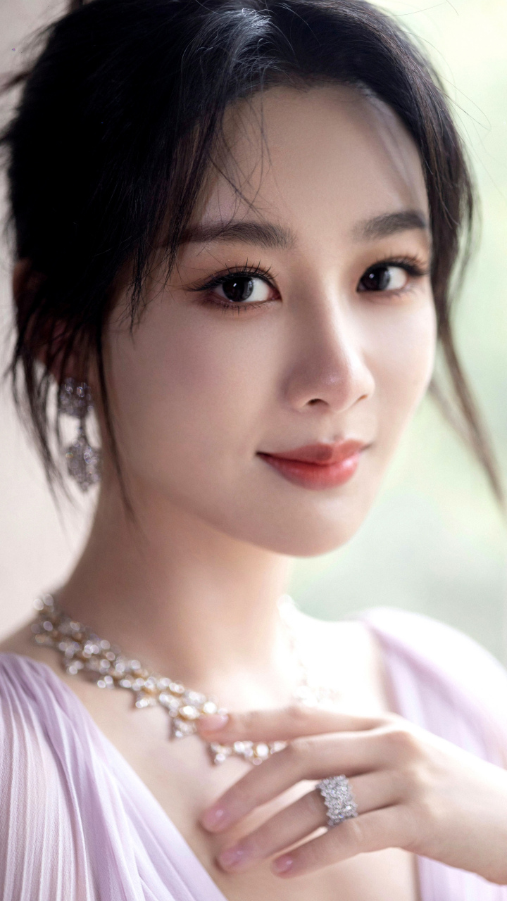 杨紫# [good]一个人成功的关键在于尝试.