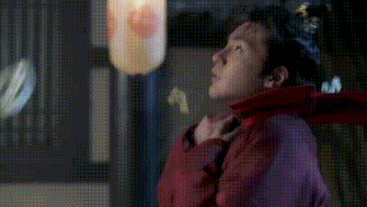 古装剧中那些吓人的片段,一个比一个阴森,起鸡皮疙瘩,胆小勿进