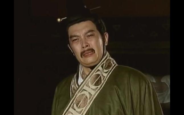 春秋第一腹黑男神郑庄公,教你如何玩弄权谋
