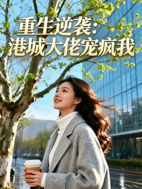 重生逆袭：港城大佬宠疯我封面图