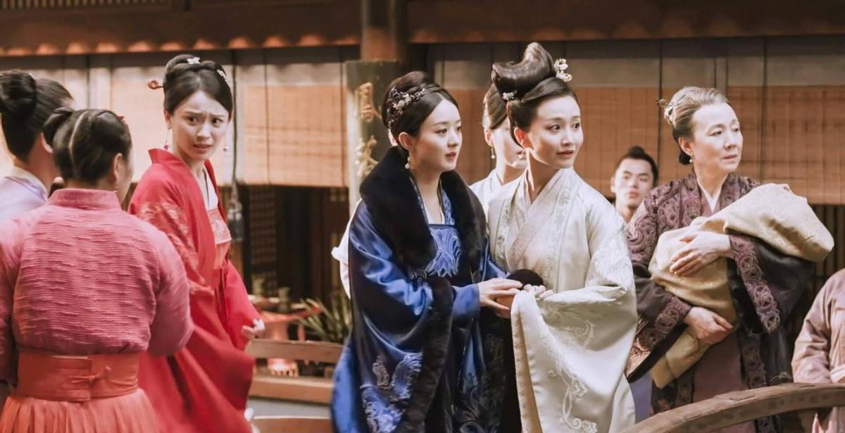 在古代,女人都能自己喂奶,有钱人还得请奶妈,这是为什么?