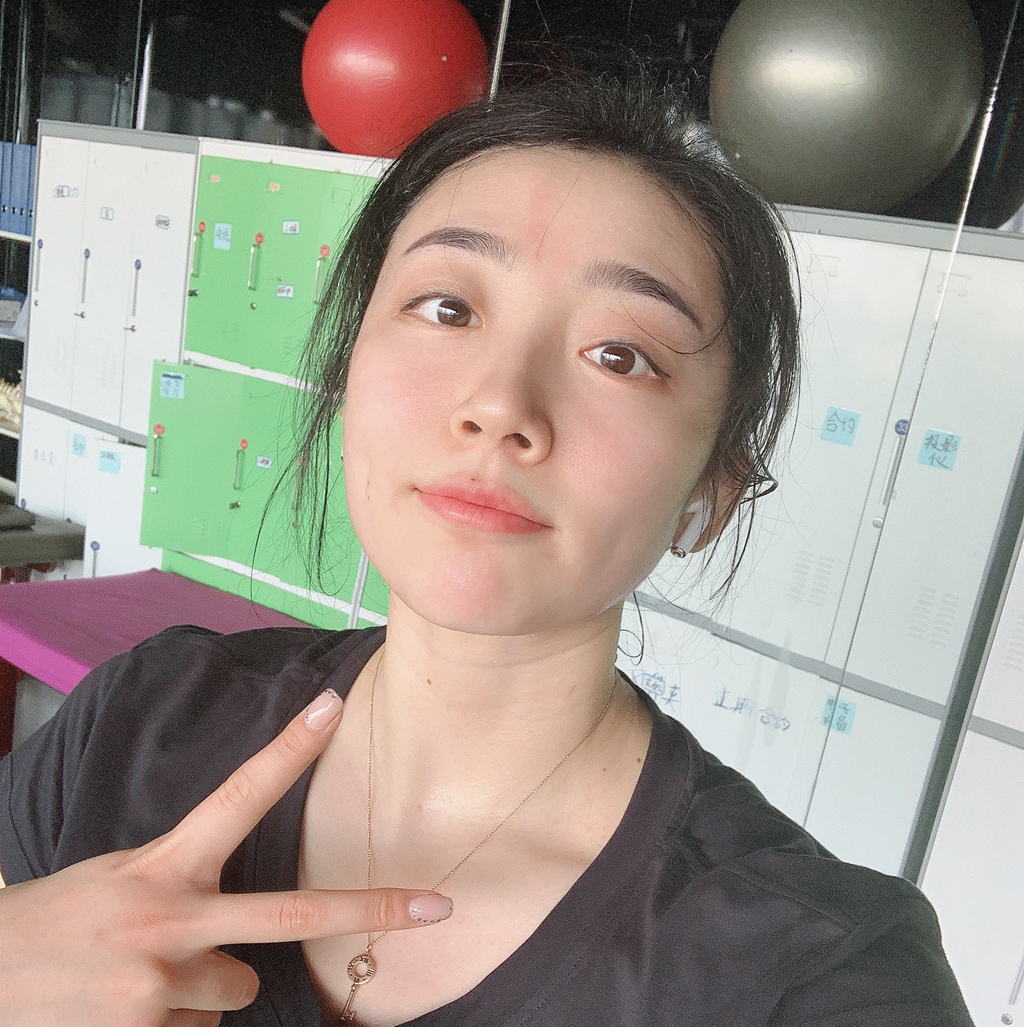 姚迪