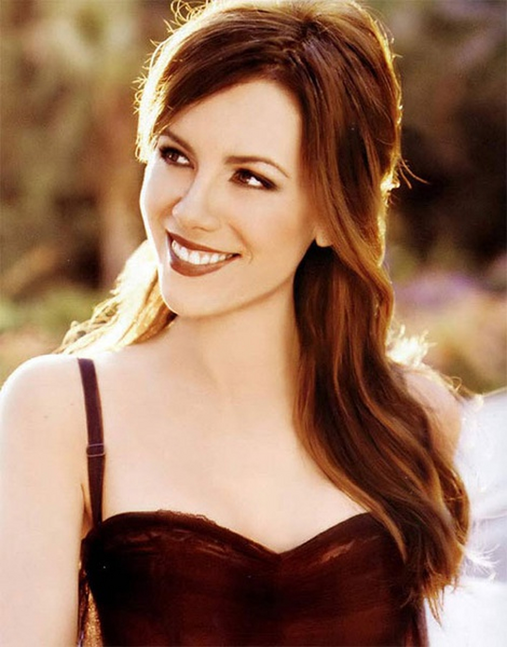 凯特·贝金赛尔,欧美明星, #凯特贝金赛尔