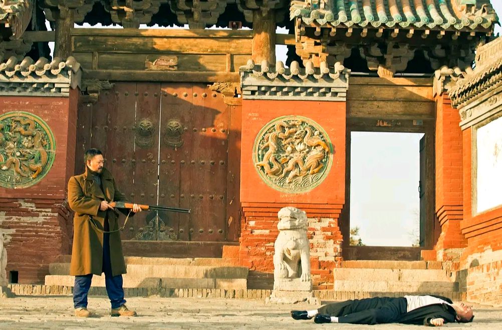 《天注定》被禁的3个理由之胡大海杀人案篇