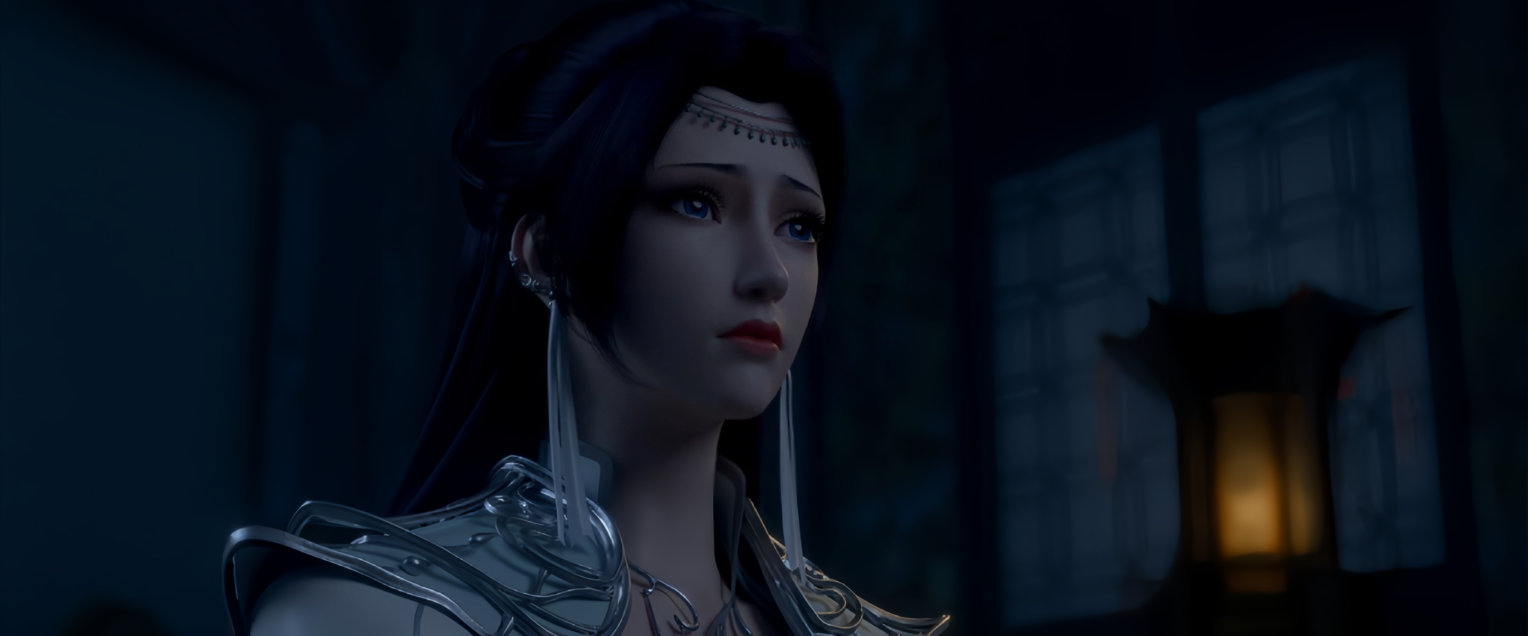 第46期|斗破苍穹美图壁纸