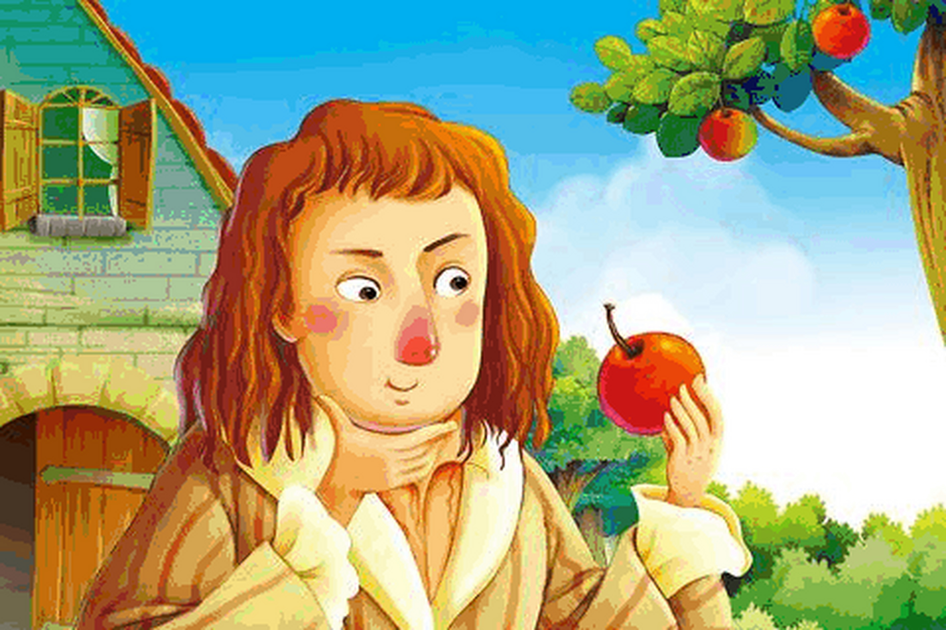 1,牛顿:1720年,炒股破产,赔掉10年工资,转行做了物理学家;2,马克思