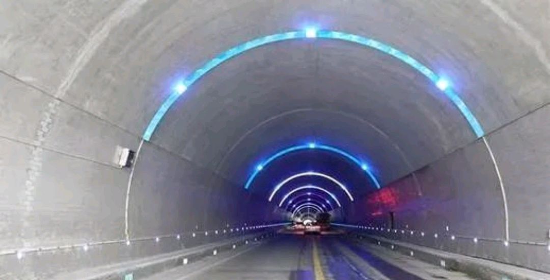 太平镇到栾川的老界岭隧道什么时候通车?官方回复