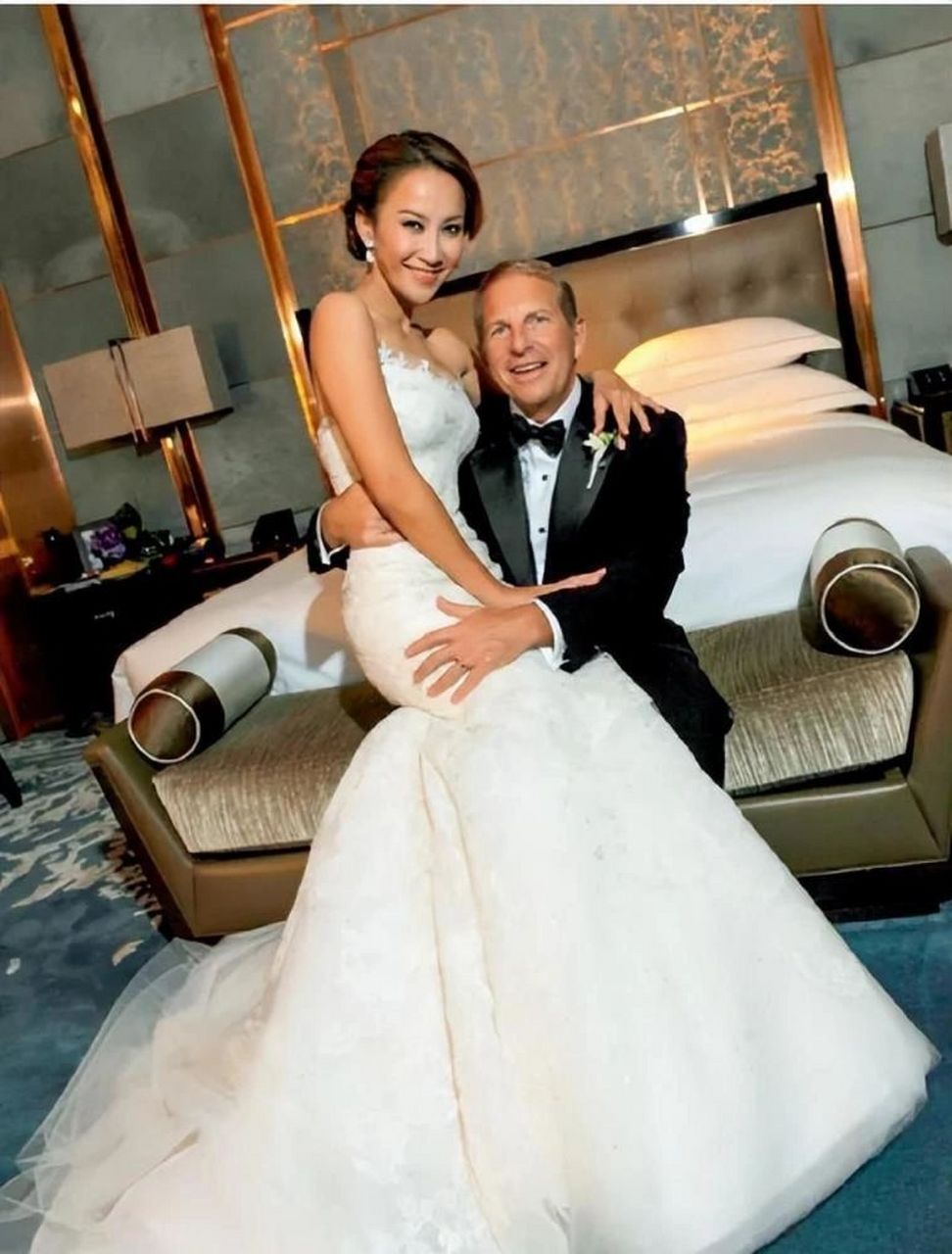 7月7日晚,所有人都已进入梦乡时,李玟二姐突然爆出猛料,痛揭李玟拦