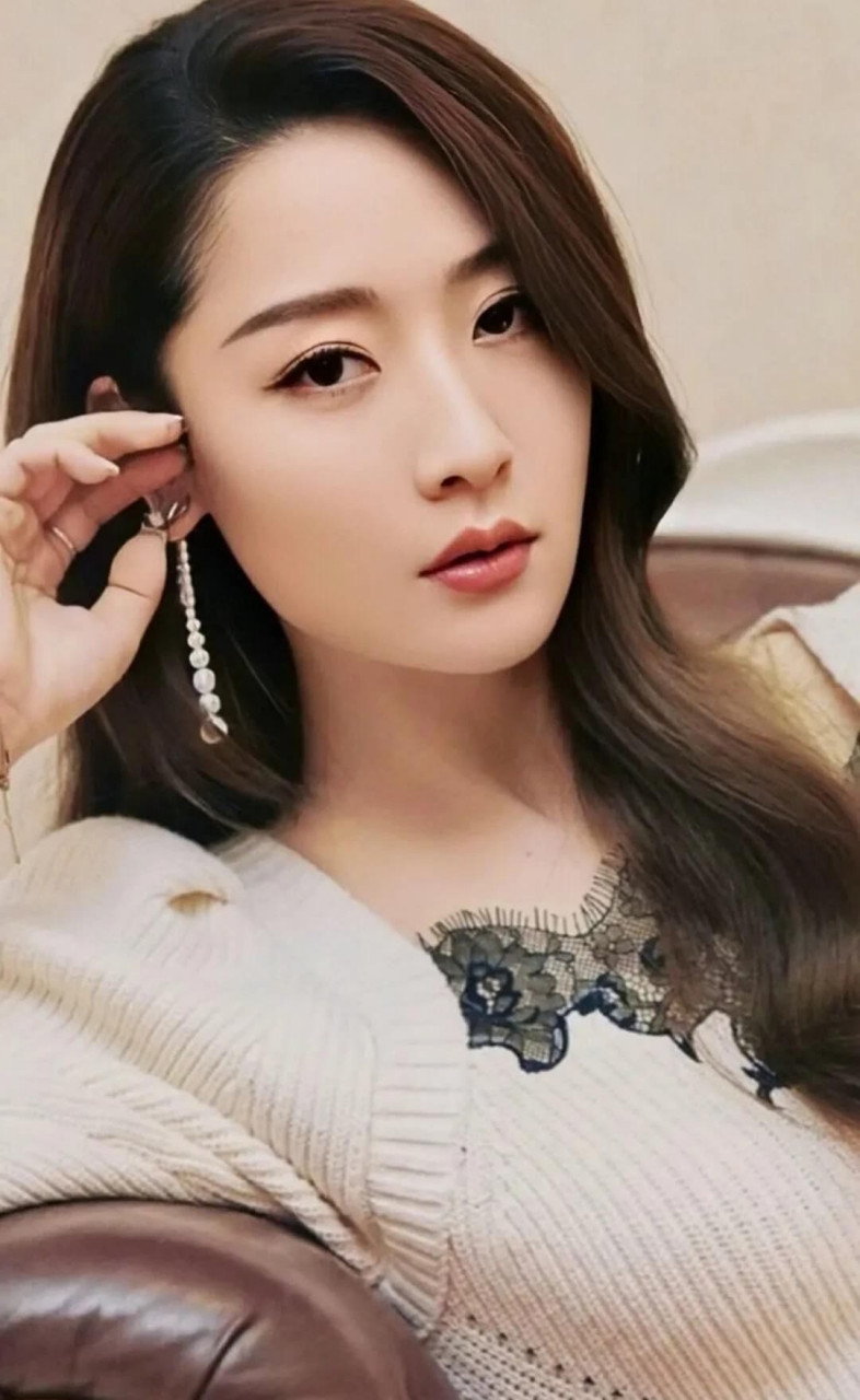 性感火辣好身材# #白冰