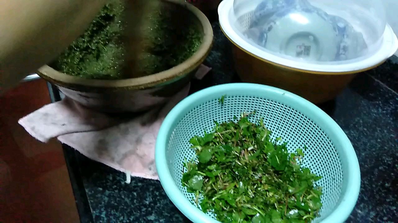 一份精美绝伦的早餐