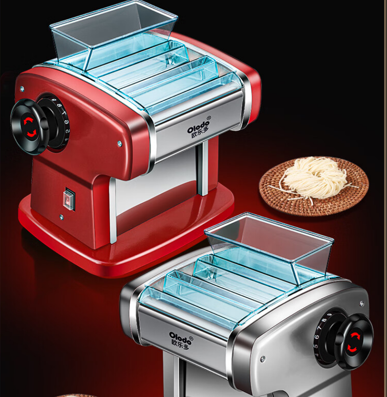 欧乐多电动面条机哪款质量好