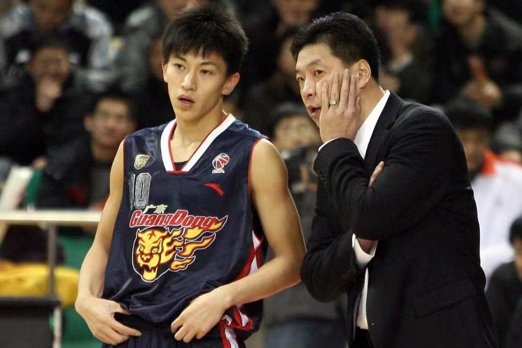 刘晓宇已在北京买房购车!钟鹿纯陪男友打篮球,两人疑似好事将近