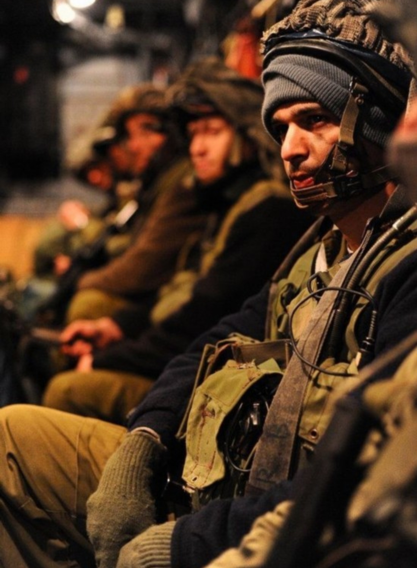 以色列是军事狠人更有其他狠活