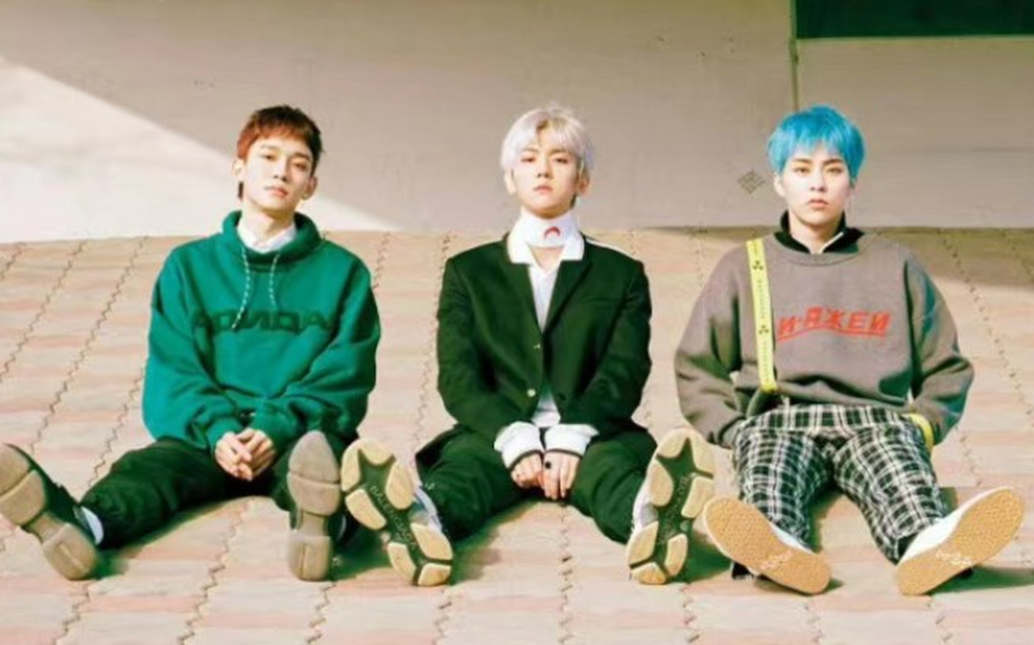 sm你要不要听听你说的什么话,exo是公司珍贵的艺人.