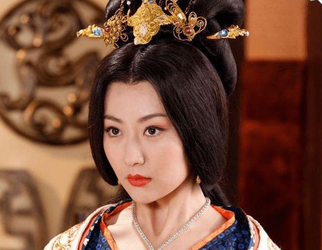 历史上"萧美娘"真的连侍六夫吗?