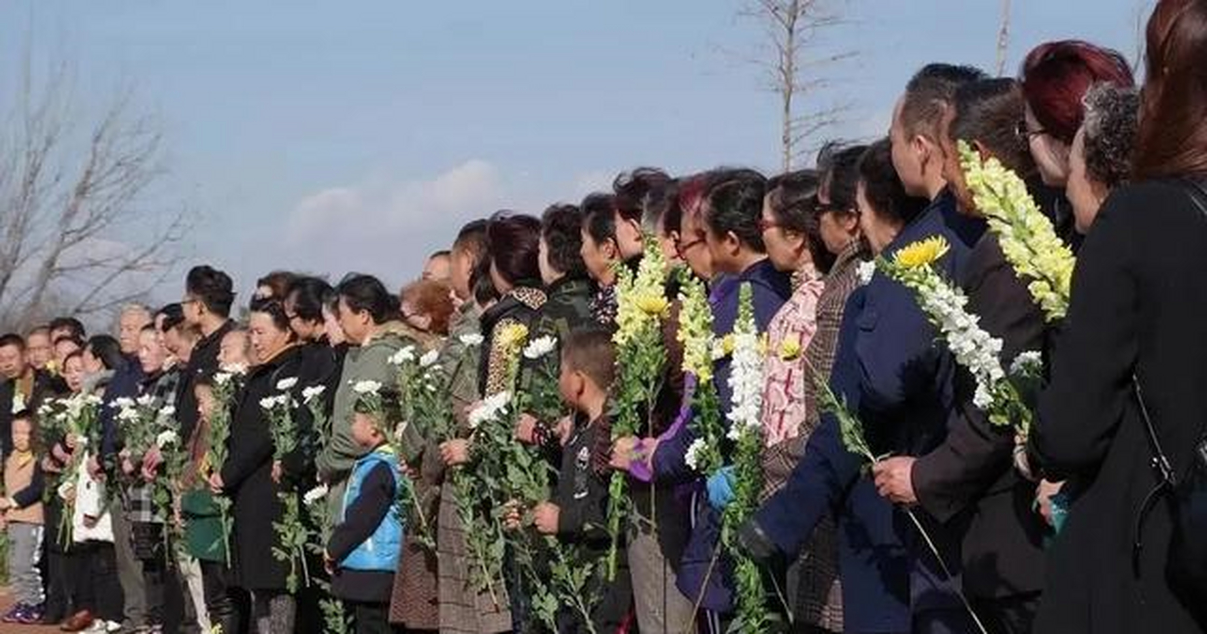 最近看了〈天堂的张望〉泪奔了~ 这是一部根据真实事件改编的电影!