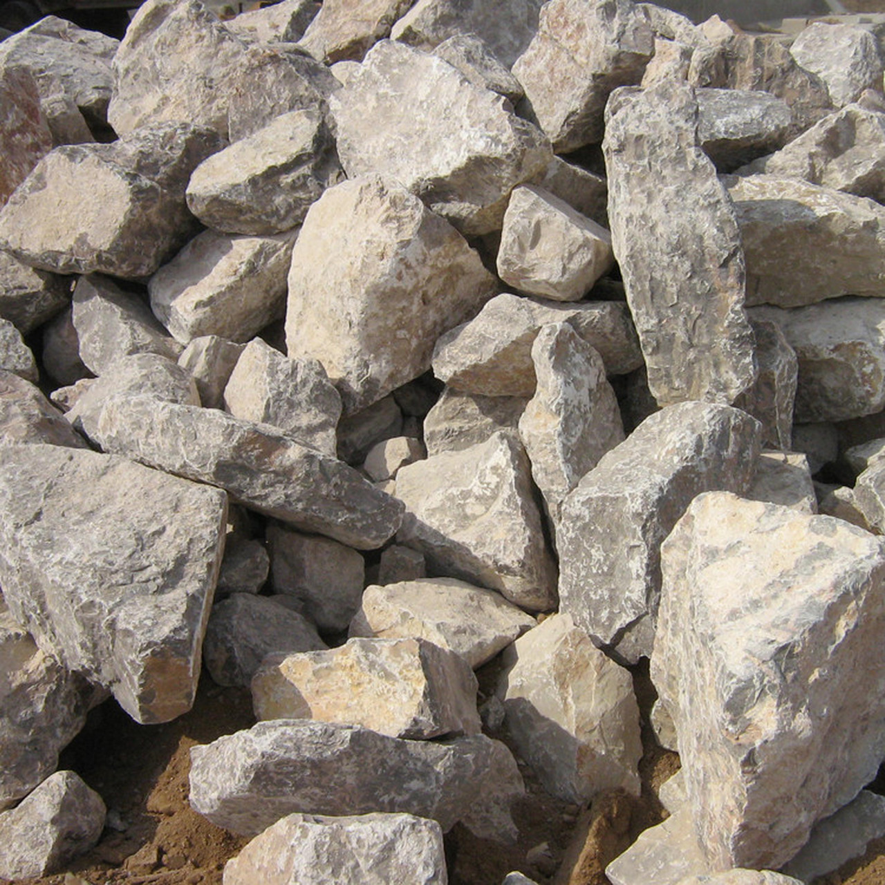 豹皮灰岩主要矿物成分图片